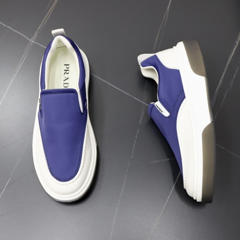 Prada Casual Shoes